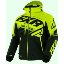 FXR KURTKA M BOOST 21 rozmiar M