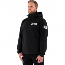 Kurtka zimowa FXR Ride Pack Czarny XL