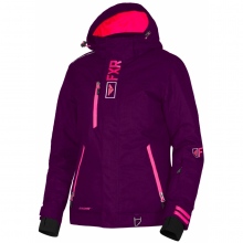 FXR KURTKA SKUTER ŚNIEŻNY NARTY PULSE rozmiar XS