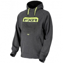 FXR M MONARCH MOUNTAIN PO HOODIE BLUZA Z KAPTUREM