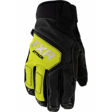 FXR RĘKAWICE M ATTACK LITE 20 rozmiar S