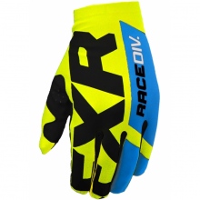 FXR RĘKAWICE SLIP-ON LITE MX 20 rozmiar L