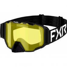 FXR SKUTER ŚNIEŻNY GOGLE MAVERICK ROCKSTAR