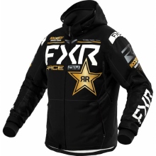 Kurtka zimowa FXR RRX Rockstar L