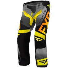 FXR SPODNIE COLD CROSS RR 20 rozmiar XXS