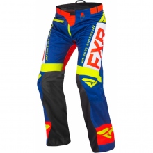 FXR SPODNIE COLD CROSS RR rozmiar S