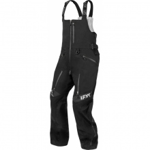 FXR SPODNIE M HELIUM PRO X BIB 20 rozmiar M