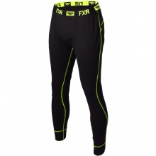 FXR SPODNIE M Vapour 20% Merino 19 rozmiar XL