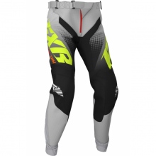 FXR SPODNIE YTH CLUTCH MX 20 rozmiar M