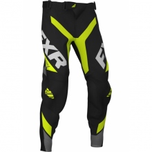 FXR SPODNIE YTH PRO-STRETCH MX 20 rozmiar 22