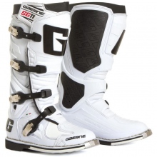 GAERNE SG-11 CZARNE 43