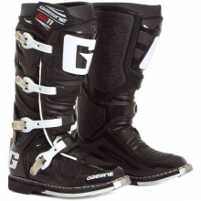 GAERNE SG-11 CZARNE 45