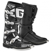 GAERNE SG-12 CZARNE  rozmiar 43