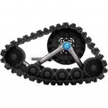 GĄSIENICE DO QUADA CAMSO - ATV TRACK SYS X4STEM UC 4-TRA