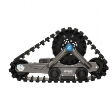 GĄSIENICE DO QUADA CAMSO - ATV TRACK SYSTEM R4S REPLACEMENT