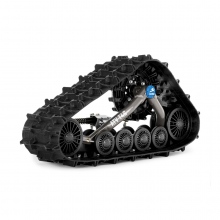 GĄSIENICE DO QUADA CAMSO - ATV TRACK SYSTEM T4S ATV REPLACEMENT BLACK