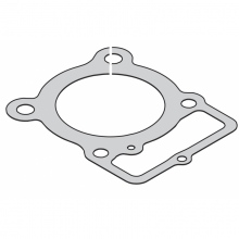 GASKET, CYLINDER BASE