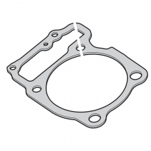 GASKET, CYLNDER BASE