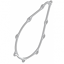GASKET, GENERATOR COVER