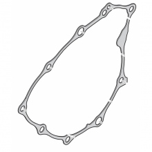 GASKET, GENERATOR COVER