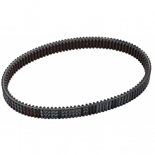 GATES PASEK NAPĘDOWY ATV G-FORCE REDLINE (1089x33x16,8MM) POLARIS