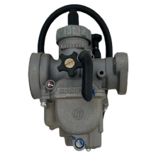 GAŹNIK NIBBI PE19 MRF