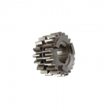 GEAR DRIVE 3A-4A 18/23T