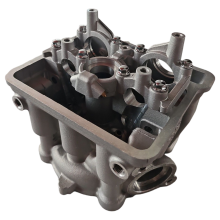 GŁOWICA CYLINDRA SWM RS/SM 125 ACE OF SPADES - OUTLAW