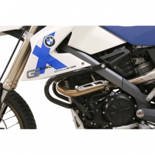 GMOL SW-MOTECH Bmw G650 Xchal/Xcount/Xmoto (06-09)