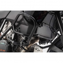GMOL SW-MOTECH Ktm 1050/1190 Adv/R (13-)