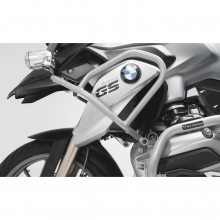 GMOL SW-MOTECH R1200Gs Lc/Rallye (16-), R1250Gs (18-)