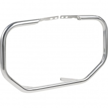 GMOLA GMOLE CUSTOM ACCES MOTOACCES CRASH BAR HYONSUNG ST700i