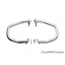 GMOLE INDIAN SCOUT CUSTOM ACCES MOTOACCES CRASH BAR INDIAN SCOUT