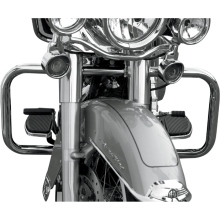 GMOLE OCHRANIACZE CHOPPER DRAG SPECIALTIES BIG BUFFALO ENGINE GUARD HARLEY DAVIDSON