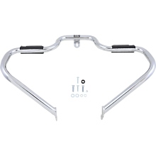 GMOLE OCHRANIACZE CHOPPER LINDBY FRONT MULTIBAR HARLEY DAVIDSON