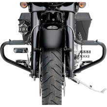 GMOLE OCHRANIACZE CHOPPER LINDBY FRONT MULTIBAR HARLEY DAVIDSON