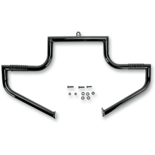 GMOLE OCHRANIACZE CHOPPER LINDBY HIGHWAY BAR HARLEY DAVIDSON