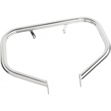 GMOLE TRIUMPH AMERICA SPEEDMASTER 865 CUSTOM ACCES MOTOACCES ENGINE GUARD 38 MM STAINLESS STEEL NATURAL POLISHED