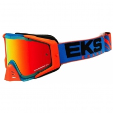 GOGLE CROSS ENDURO EKS BRAND EKS-S