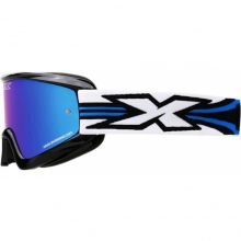 GOGLE CROSS ENDURO EKS BRAND LIMITED X