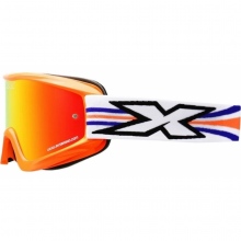 GOGLE CROSS ENDURO EKS BRAND LIMITED X