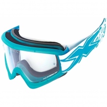GOGLE CROSS ENDURO EKS BRAND LIQUID