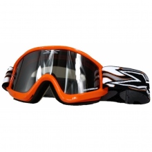 GOGLE CROSS ENDURO EKS BRAND