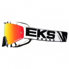 GOGLE CROSS ENDURO EKS BRAND PHANTOM