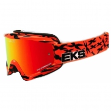 GOGLE CROSS ENDURO EKS BRAND SCATTER X