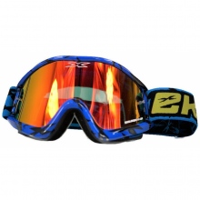 GOGLE CROSS ENDURO EKS BRAND SCATTER X