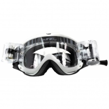GOGLE CROSS ENDURO JT RACING GSX 1.0 ROLLOFF