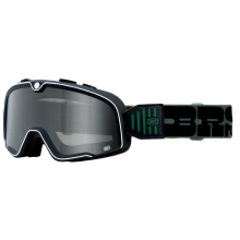 Gogle 100% Barstow Kalmus Smoke