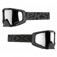 GOGLE CROSS ENDURO EKS BRAND EKS-S F-17