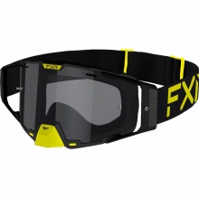 GOGLE FXR COMBAT MX 21